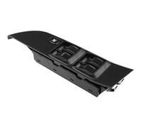 BTFWM Window Switch 897155246 Front Left Electric Power Window Switch Panel, for Isuzu, TFR/TFS 1999-2009 Car Window Switch