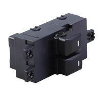 BTFWM Window Switch 93570-1Y000 Electric Power Window Switch Lifter Button Car 935701Y000, for Kia, for Picanto 2011-2016 Control Switch Car Window Switch