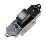 BTFWM Window Switch Car Electric Power Window Switch, for Mitsubishi, for Lancer For ASX For Colt, for MAGNUM, L-200 Power Window Switch Auto Accessories MR587944 Control Switch Car Window Switch