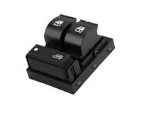BTFWM Window Switch Car Electric Window Switch Button, for Peugeot, for Boxer 735421419 Control Switch Car Window Switch