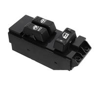 BTFWM Window Switch Electric Power Car Window Master Switch 15047637 8+8 Pins, for GMC, For Sierra 1500 2500 3500 1999 2000 2001 2002 15054161 15753934 Control Switch Car Window Switch