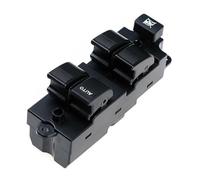 BTFWM Window Switch Electric Power Master Window Control Switch, for Mazda, Bt50 Pro 2012-2018 AB39-14540-BB AB3914540BB Control Switch Car Window Switch