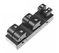 BTFWM Window Switch Electric Power Window Switch Lifter Regulator 83071-SG040 83071SG040, for Subaru, for Forester, 2014 2015 2016 Control Switch Car Window Switch