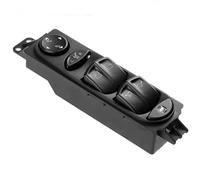 BTFWM Window Switch Electric Window Switch Master Window Control Switch, for, for Viano Wieland W639 2006-2012 A6395451313 6395451313 Control Switch Car Window Switch