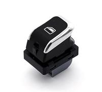 BTFWM Window Switch, for, A5 A4, for ALLROAD, for Quattro B8 Q5 4GD959855 Passenger Side Electric Power Window Control Switch Button Power Window Master Control Switch Car Window Switch
