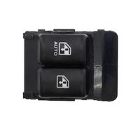 BTFWM Window Switch, For Cavalier 2002 2003 2004 2005 Electric Power Window Glass Lifter Control Switch Button 22610144 Power Window Master Control Switch Car Window Switch