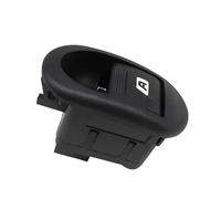 BTFWM Window Switch, for Citroen, C2 C3, for Peugeot, 1007 6554L7 6554.L7 Power Master Window Switch Electric Window Button Power Window Master Control Switch Car Window Switch