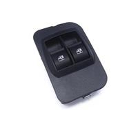 BTFWM Window Switch, for Citroen, for Nemo, for Peugeot, for Bipper, For Tepee Electric Power Door Window Switch 735461275 FT91954 662424 6490.G8 Power Window Master Control Switch Car Window Switch