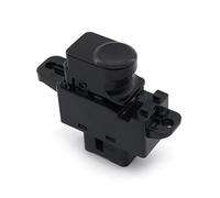 BTFWM Window Switch, for Hyundai, for Accent 2013-2017 93580-1R001 93581-1R000 Electric Power Window Control Switch Rear Left Button Power Window Master Control Switch Car Window Switch