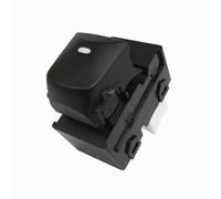 BTFWM Window Switch, for Hyundai,for Elantra 2012 2013 2014 2015 2016 Electric Power Window Master Switch 93570-4V000 93570-4V010 93570-4V040 Power Window Master Control Switch Car Window Switch(BLAC