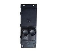 BTFWM Window Switch, for Hyundai, for Verna 2010-2014 93570-0U010 11 Pins Front Left Master Electric Control Switch Window Glass Lifter Button Power Window Master Control Switch Car Window Switch