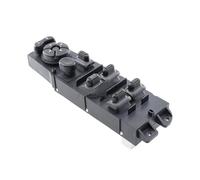 BTFWM Window Switch, for Jeep, for Cherokee 1997 1998 1999-2001 XJ Series Electric Window Master Control Switch Left 56009449AC 68171681AA Power Window Master Control Switch Car Window Switch