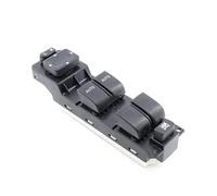BTFWM Window Switch, for Mazda, 6 2006 2007 2008 Electric Auto Car Window Master Switch Lifter Button GP7A-66-350A GP7A66350A GP7A-66-350C Power Window Master Control Switch Car Window Switch