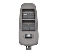 BTFWM Window Switch, for Mazda, B 2500 Front Left Electric Power Master Window Switch 2M3414505DA41 2M34-14505-DA41 Power Window Master Control Switch Car Window Switch