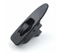 BTFWM Window Switch, for Mitsubishi, for Carisma MR792851 Front Left Right Hand Driver Power Control Lifter Switches Botton Electric Window Power Window Master Control Switch Car Window Switch