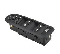 BTFWM Window Switch, for Peugeot, 308 508, for Citroen, C5 2007-2013 96666933ZD 30170396 98054508ZD 98053439 Electric Window Master Switch Button Power Window Master Control Switch Car Window Switch(B