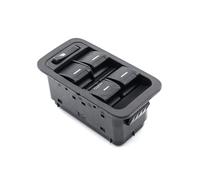 BTFWM Window Switch, For Territory 2004-2014 Electric RHD Master Power Window Switch Lifter SY14A132C 9R7914A132AA 9R79-14A132-AA Power Window Master Control Switch Car Window Switch