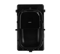 BTFWM Window Switch, for Tesla, for Model 3 108103803E 1082037 1081038 Electric Power Window Switch Button Power Window Master Control Switch Car Window Switch(BLACK 1081038)