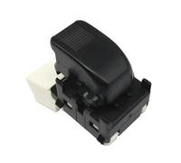 BTFWM Window Switch, for Toyota, for Avanza F601 F602 84810-87104 Passenger Side Car Electric Power Window Control Switch Lifter Button Power Window Master Control Switch Car Window Switch