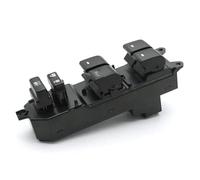 BTFWM Window Switch, for Toyota, for Camry, for Corolla, for RAV4, Left Front Window Control Switch Electric Glass Control Button 84820-06100 Power Window Master Control Switch Car Window Switch