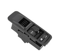 BTFWM Window Switch, for Toyota, for Terios,for Daihatsu, 84820-97210 8482097210 Front Right Electrical Power Master Window Control Lifter Switch Button Power Window Master Control Switch Car Window
