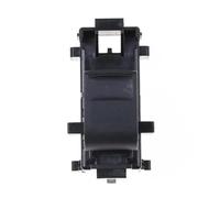 BTFWM Window Switch, for Toyota, for Yaris, for Corolla, for RAV4, III Passenger Lifter Switch Power Window Electric 84810-06060 8481006060 Power Window Master Control Switch Car Window Switch(BLACK 3
