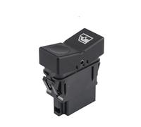BTFWM Window Switch, For Truck 8Pins 6C46-14B132-AC Car Electric Power Window Switches Universal Window Lifter Switch Button Power Window Master Control Switch Car Window Switch