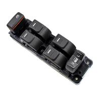 BTFWM Window Switch Front Left Side Master Power Electric Controller Window Switch, for GMC, Canyon 2004-2012 25779767 Control Switch Car Window Switch