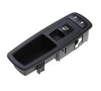 BTFWM Window Switch Front Right Electric Power Master Window Switch, for DODGE, for Journey 4602544AG 04602544AG Control Switch Car Window Switch