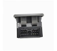 BTFWM Window Switch LHD RHD Electric Power Window Switch, for Mitsubishi, for Lancer 1992-2003 Control Switch Car Window Switch(BLACK Right-hand drive)