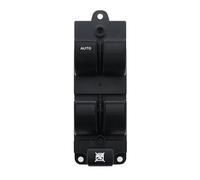 BTFWM Window Switch UE8D-66-350 Electric Window Master Control Switch Glass Lifter, For Ranger, 2006-2012 Front Left Power Window Control Switch Car Window Switch