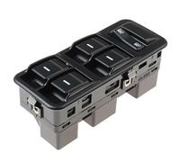 BTFWM Window Switch YUD500950PVJ Electric Window Master Button Switch Car, for Land Rover, for Discovery 3 Control Switch Car Window Switch