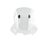 BTFWM Windscreen Wind Screen Shield Deflector Protector Adjustable Windshield, for BMW, F850GS F750GS F850 F750 GS F 850 2018 2019 2020 Motorcycle Riding Wind Screen