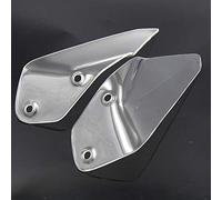 BTFWM Windshield Clear Windscreen Wind, for BMW, R1200GS ADV K50 K51 2013 2014 2015 2016 2017 R 1200GS 1200 GS Motorcycle Riding Wind Screen(A)