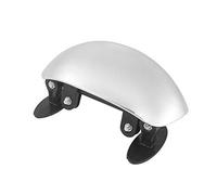 BTFWM Windshield Windscreen, for BMW, R1200GS Adv GS1200 LC R1250GS Adventure 2013-2018 2019 2020 Wind Shield Screen Protector Motorcycle Riding Wind Screen(Only Mirror)