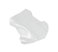 BTFWM Windshield Windscreen, for BMW, R1200GS Adv GS1200 LC R1250GS Adventure 2013-2018 2019 2020 Wind Shield Screen Protector Motorcycle Riding Wind Screen(Transparent)