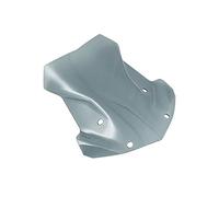 BTFWM Windshield Windscreen, for BMW, R1200GS Adv GS1200 LC R1250GS Adventure 2013-2018 2019 2020 Wind Shield Screen Protector Motorcycle Riding Wind Screen(Light Smoke)