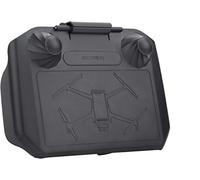 BTG 2 in 1 Controller Protector & Sunhood for DJI RC Pro Controller of DJI Mini 3/Mini 3 Pro/Mavic 3 /Air 2S Drone Remote Controller Sunshade Hood Accessories