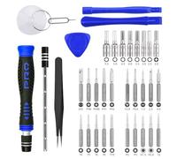 BTG 36 in 1 Screwdriver Set for DJI Flip NEO Avata 2 Mavic 3 Air 3S Mini 3 4 Pro Repair Tool Kit for DJI Drone RC Car Boat Quadcopter Helicopter Multirotors Models Repair Tool Kit