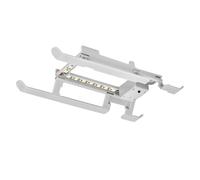 BTG Foldable Landing Gear with LED Lights for DJI Mini 4K/ Mini 2 SE/Mavic Mini Night Flight Light