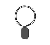 BTG Magnetic Neck Mount for DJI OSMO Nano Insta360 Go 3S/Go 3 Mic Air Accessories Magnetic Lanyard