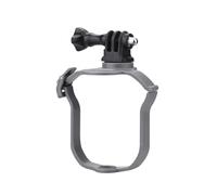 BTG Mavic Air 3S/ Air 3 Drone Action Camera Mount Holder for DJI OSMO Action 4 3/Pocket 3 2 /Fimi Palm 2 / Insta360 ONE X3/ONE R/Night Light Sport Camera Mount