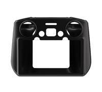 BTG Protective Silicone Case Cover Sleeve for DJl Mavic 3 Pro/Mavic 3 Pro Cine/Mavic 3 Classic/Mavic3/ Mavic 3 Cine/Mini 3 Pro/Mini 3/Mavic Air 2s DJI RC Remote Controller Accessories (Black)