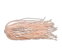 Btgghytr 5 Bundles 440 Strands Silicone Skirts Sets Fishing Legs Lures, Fly Tying Materials Fishing Baits