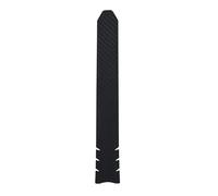 Btgghytr Bicycles Chainstay Protector Safeguards PU Assorted Size Waterproof Nonslip Designed for Cycling Bicycles Chainstay