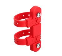 Btgghytr Bicycles Water Kettles Extension Holder Cycling Bikes Water Bottles Cage Adapter Bicycles Handlebars Flasks Mount