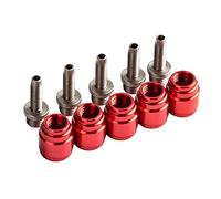 Btgghytr Bike Hydraulic Disc Brake Oil Needle for Head Simple To Install