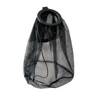 Btgghytr Cabinet Door or Ice Chest Side Organizer Bag with Nylon Mesh Body