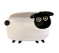 Btgghytr Cartoon Animal Acetate Hair Clip Strong Grip Claw Clip Student Hair Claw for Kids Hair Styling Clips for Women and Girls