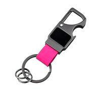 Btgghytr Compacts and Fashion Keychains Everyday Carry Opener Camping Bottle Opener for Travel